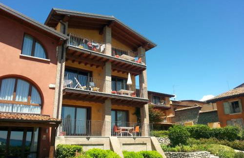 Residence Corte Ferrari -Ciao Vacanze- - Foto 63