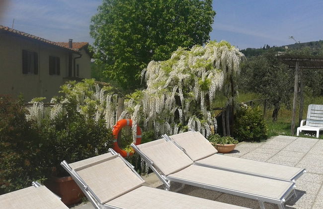 Agriturismo Poggiopiano - Photo 47