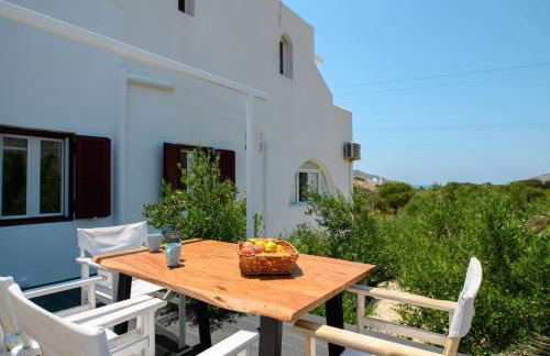 Villa Katapoliani No.3 - Foto 48