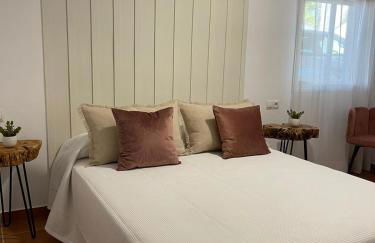 Casa rural La Alcaparra - Photo 20