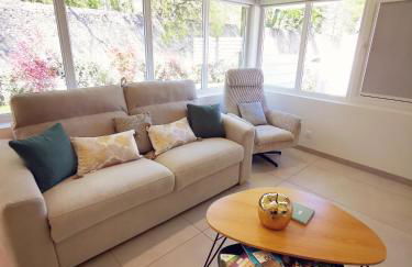 L'orée du Lac Calme et détente - Foto 3