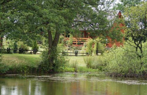 Holiday Home Ruhe am Meer - Ferienhäuser in den Gärten von Magra by Interhome - Foto 6