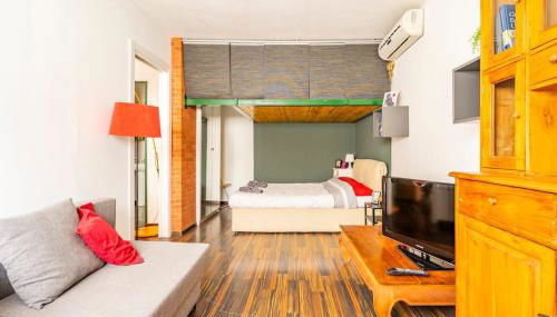 Lovely Apartment Navigli - Foto 2