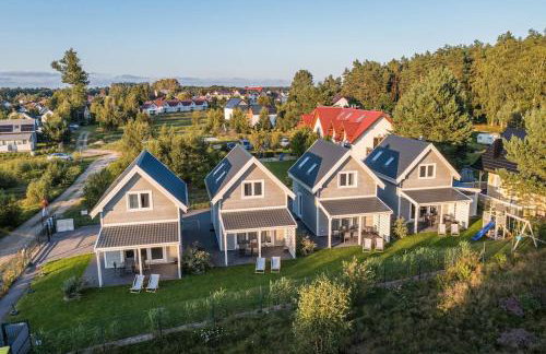 Zachodni Wiatr - Dom Fok - Foto 1