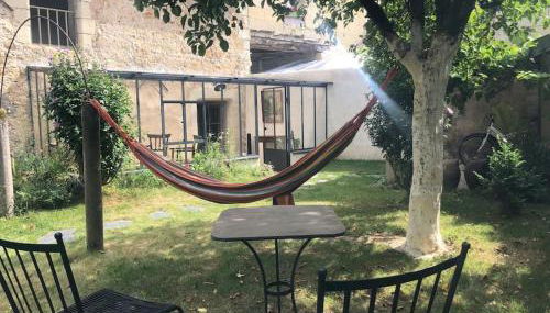 Le Petit Clos d'Anjou avec Bain nordique et sauna - Foto 5