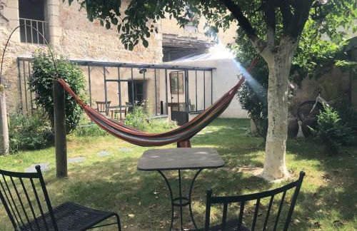 Le Petit Clos d'Anjou avec Bain nordique et sauna - Photo 5