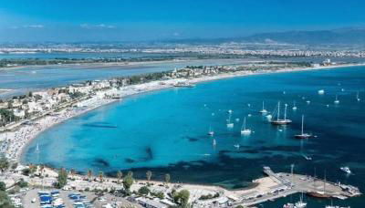 Colombo Palace - viale colombo 358 - Foto 5