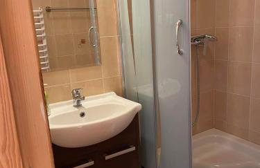 Pod Świerkami - pokoje - Foto 25