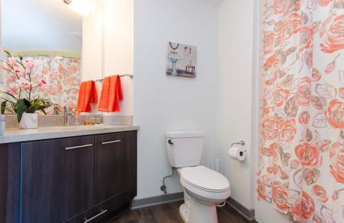 Snazzy 2BR Near Petco Park & Convention Center - Foto 20