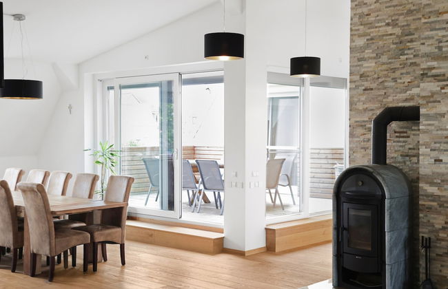 Loft Apartments - Foto 51