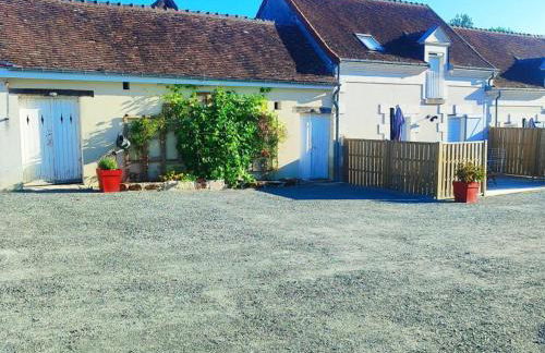 Gîte confortable avec Wi-Fi, proche Zoo de Beauval et châteaux de la Loire - FR-1-491-458 - Photo 31
