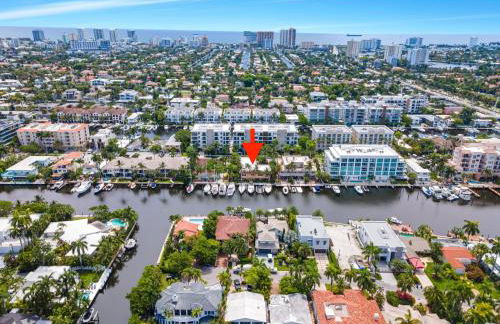 Relaxing Beach Apt in las Olas Blvd - Foto 27