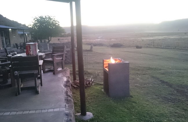 Springwater Cottages - Photo 55