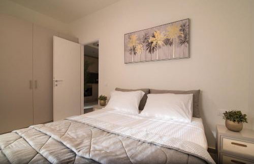 Lodge Modern Apartments - in Kalamaki Center, by ZanteWize - Foto 19