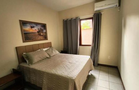 Partiu Praia SC- Piscina, Ar condicionado, wi-fi, duas quadras da praia e centrinho - Foto 48