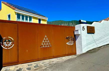 Finca Maracuya - Foto 23