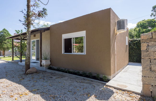 Cabanas Canasvieiras - Foto 1