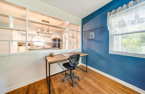 Lake Erie Escape Family-Friendly Home with Patio - Photo 6