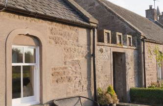 Woodview Cottage - Photo 7