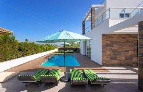 CH Villa Euphoria La Marquesa (Ciudad Quesada) - Foto 33