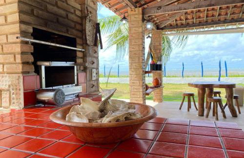 Morada da Praia - Porto de Pedras à Beira-Mar - Foto 53