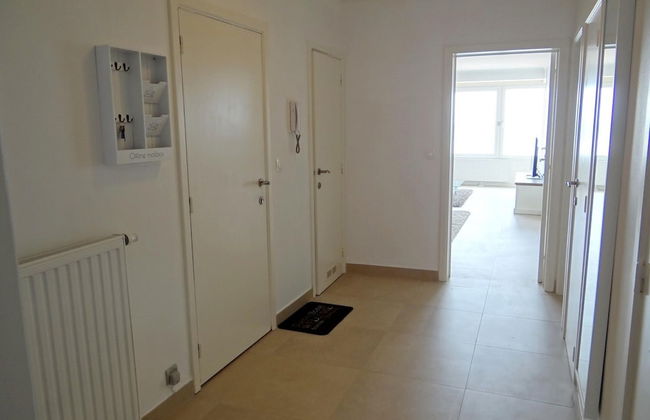 Apartment in Nieuwpoort Located Near the sea - Foto 12