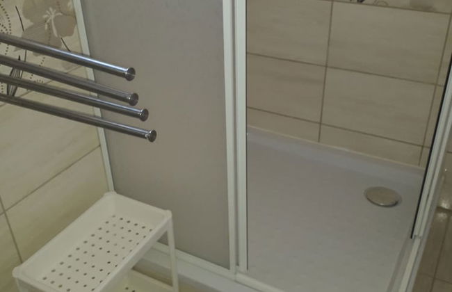 Appartment for 10-16 Persons - Foto 15