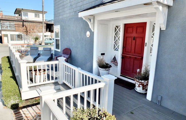 The Perfect Beach House! - Foto 50