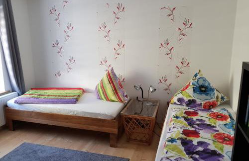 "kleine Boddenburg" - Foto 12