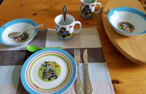 Ferienhof Albert - Foto 26