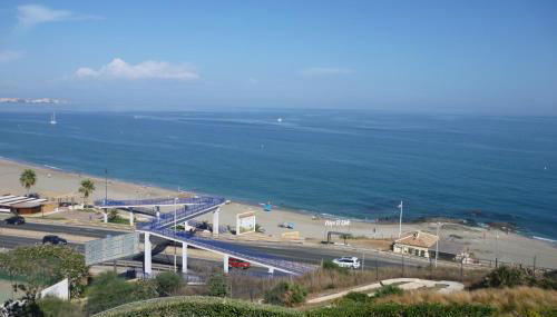 Luxury Sea View Apt Fuengirola Seafront - Photo 2
