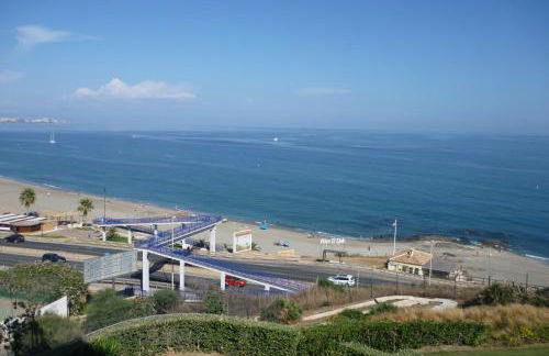 Luxury Sea View Apt Fuengirola Seafront - Photo 2