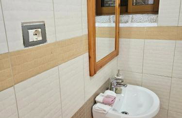 Rigas stone tower east Mani 3 - Foto 13