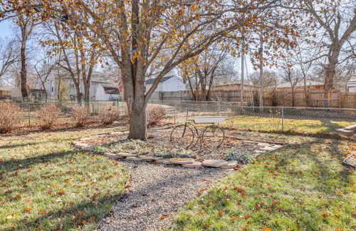 Fox Run Bungalow with Patio and Yard in Lincoln! - Foto 29