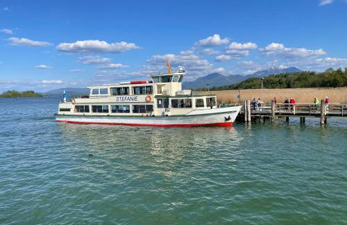 Ferienwohnung Geigelsteinblick - Photo 11