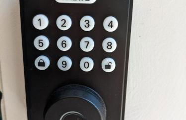 Robin's Nest 2BR at Duke Regional - Foto 32