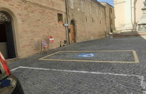 CASA LELLA Monte San Pietrangeli - Foto 20