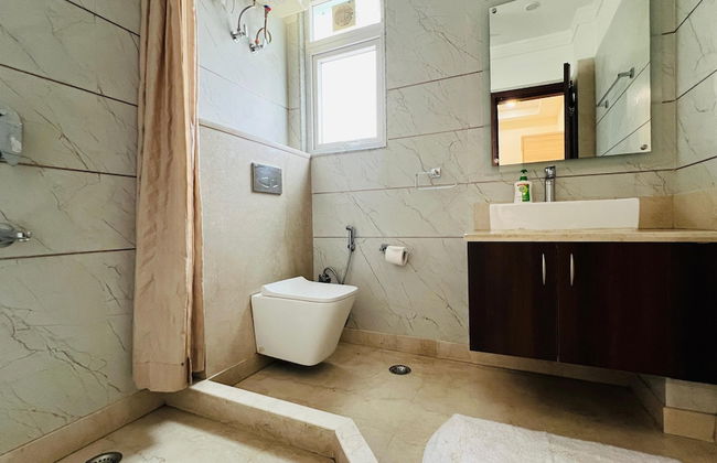 Olive Service Apartment-Golf Course Road - Photo 25