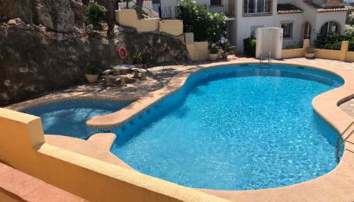 Apartemento Monika Monte Pedrera C 4 TOP Aussicht - Foto 2