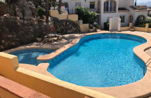 Apartemento Monika Monte Pedrera C 4 TOP Aussicht - Foto 2