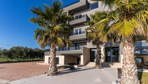 FRADAMA Blue by AdriaticLuxuryVillas - Foto 2