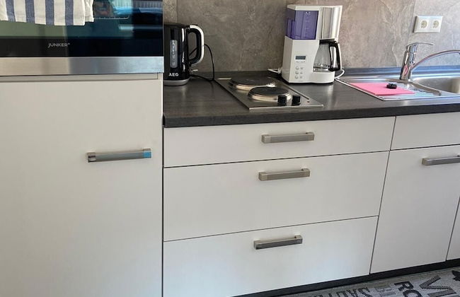 City Studio Apartment - Foto 29