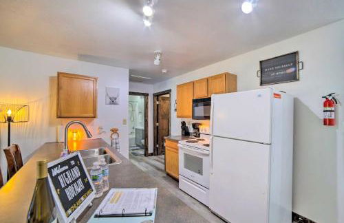 Waterfront Crivitz Property with Lake Access! - Foto 11