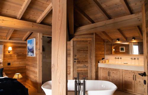 Chalet Khione - Foto 30