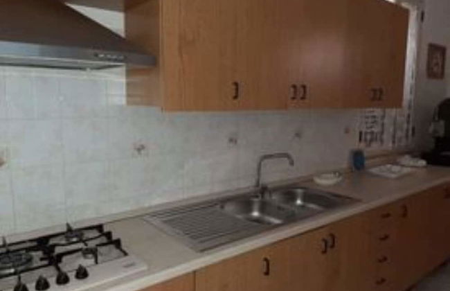 Lucia Holiday Home in Salento - Foto 7