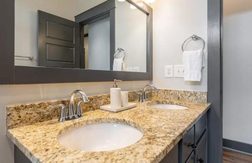 The Mont Rose by Stay Local Nashville - Foto 38