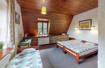 Osada Ulnowo - Holliday & Party House - Foto 34