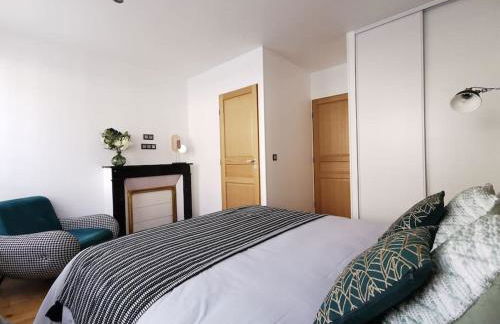 Les Bulles d'Aÿ - Terrasse - Foto 6