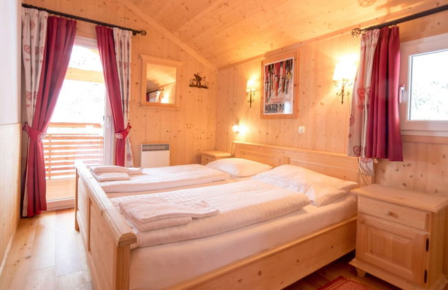 Inviting Chalet With Infrared Sauna - Foto 12