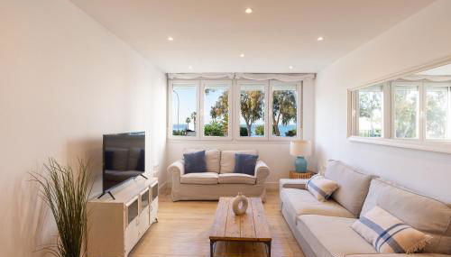 Sea View with Parking by LU&CIA - Foto 2